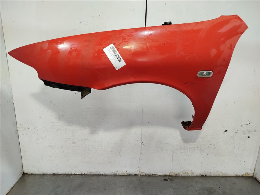 aleta delantera izquierda seat leon (1m1) sport