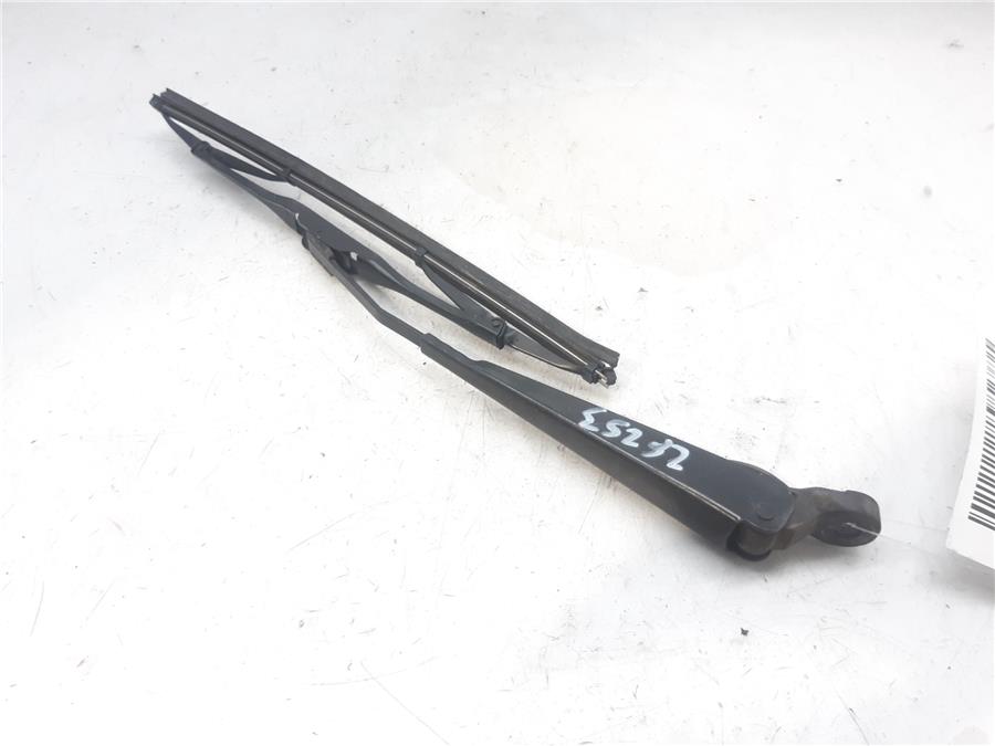 brazo limpiaparabrisas trasero ford focus familiar (cak) ambiente
