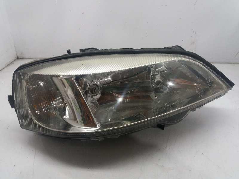 faro delantero derecho opel astra g berlina club