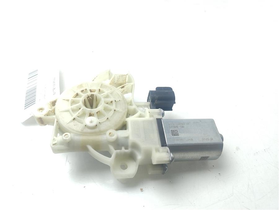 motor elevalunas delantero derecho ford fiesta (ce1) st line