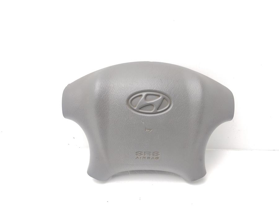 airbag volante hyundai tucson (jm) 2.0 crdi comfort