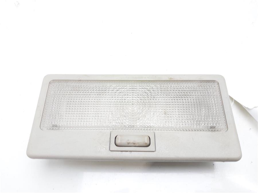 luz interior techo seat toledo (1l) se