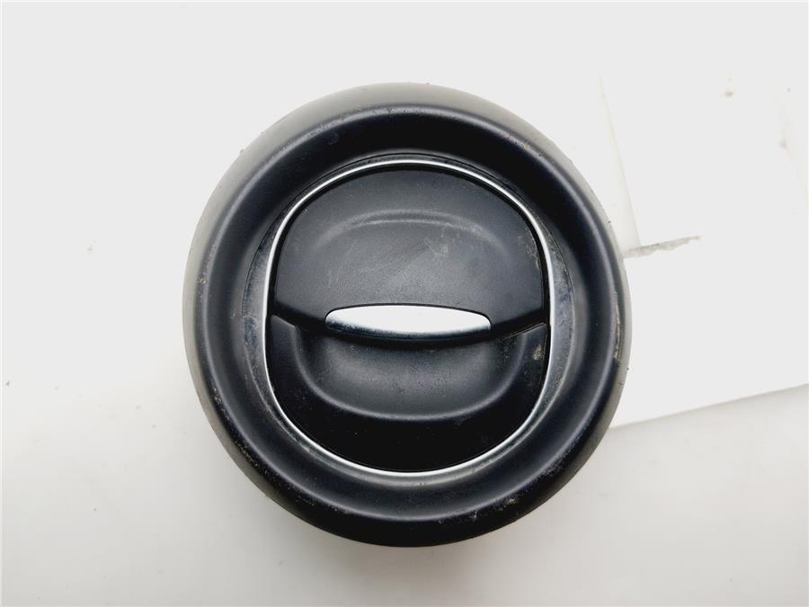 rejilla entrada aire renault captur