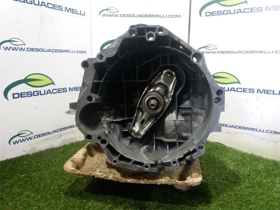 caja cambios manual volkswagen passat berlina (3b2) básico