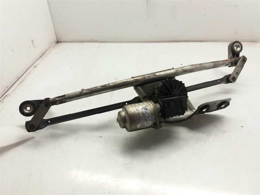 motor limpiaparabrisas delantero ford tourneo connect (tc7) kombi b. corta (2006 >)