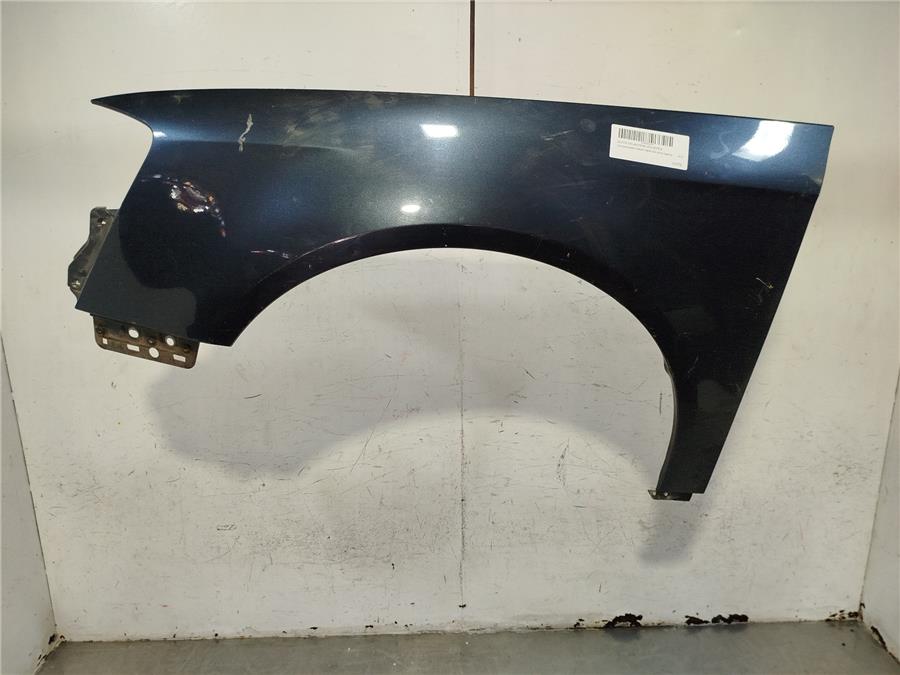 aleta delantera izquierda volkswagen passat berlina (3c2) highline