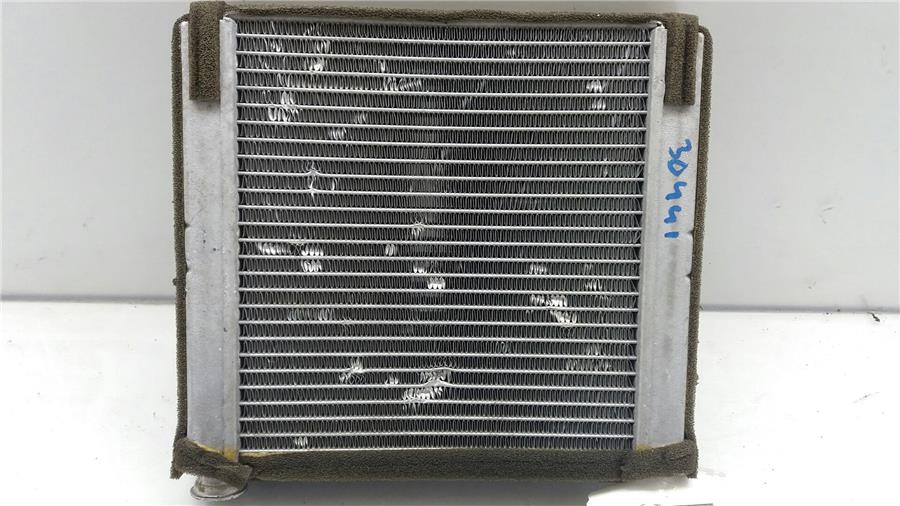radiador calefaccion volkswagen phaeton (3d2/3d8) bmk