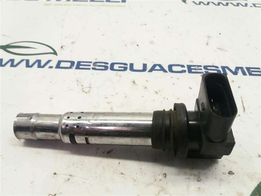 bobina encendido seat ibiza (6l1) stella