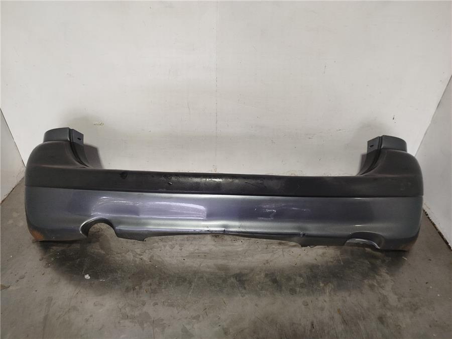 paragolpes trasero citroen xsara picasso 2.0 hdi sx