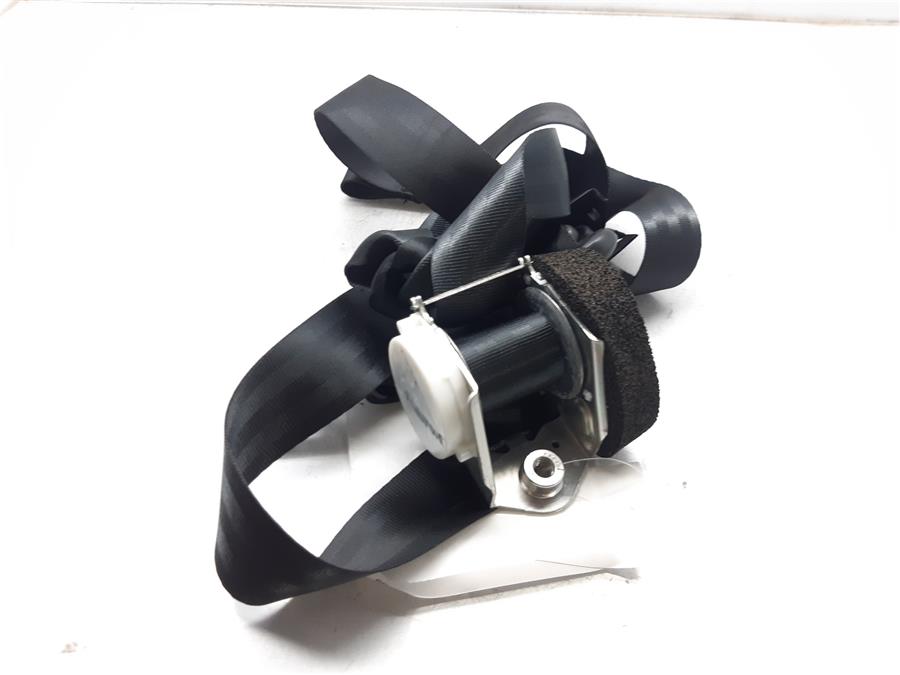 cinturon seguridad trasero izquierdo ford ecosport (cr6) titanium