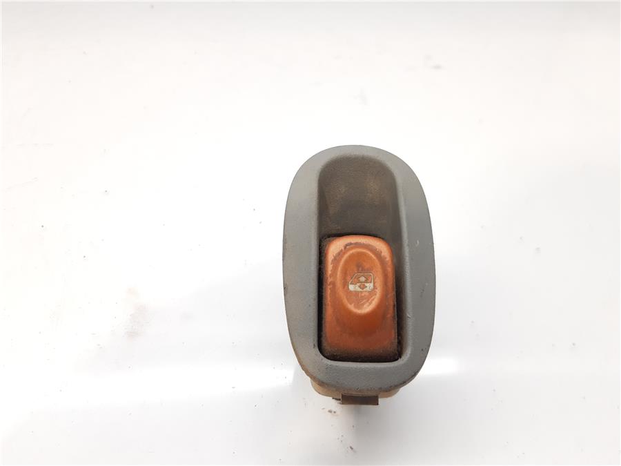botonera puerta trasera izquierda renault scenic rx4 (ja0) f9q740