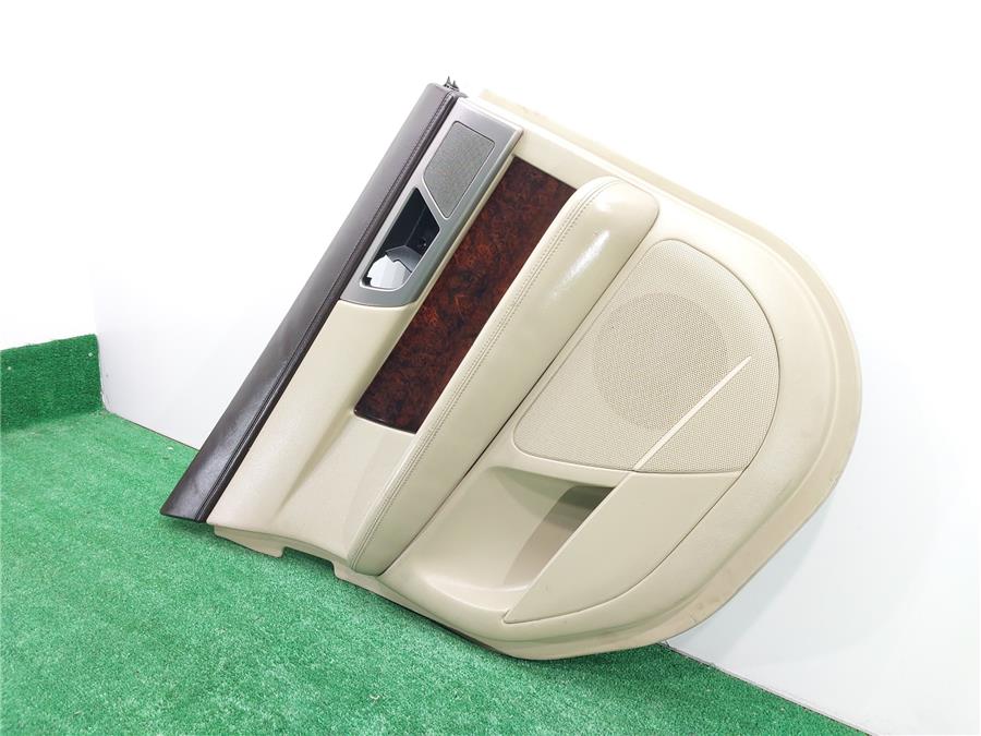 Guarnecido Puerta Trasera Izquierda