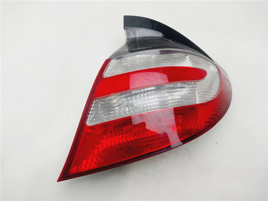 piloto trasero derecho mercedes benz clase c (bm 203) sportcoupe c 220 cdi (la) sport edition (203.708)