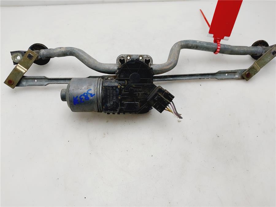 motor limpiaparabrisas delantero renault clio ii fase i (b/cb0) 1.9 dti alize