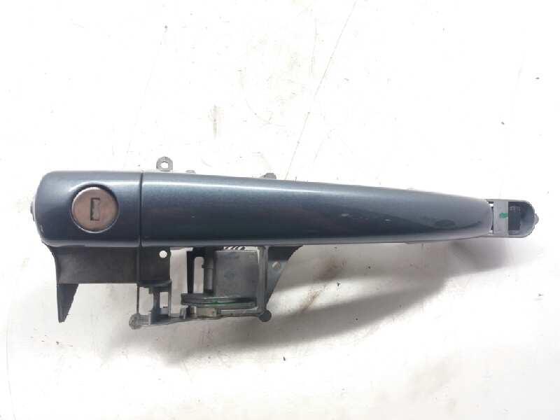 maneta exterior delantera izquierda citroen c4 picasso sx