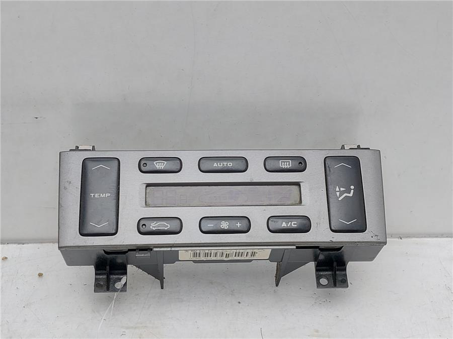mandos climatizador peugeot 406 2.0 hdi 110 109cv 1997cc