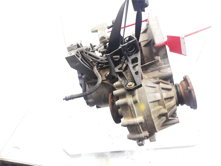 Caja Cambios Manual VOLKSWAGEN CADDY