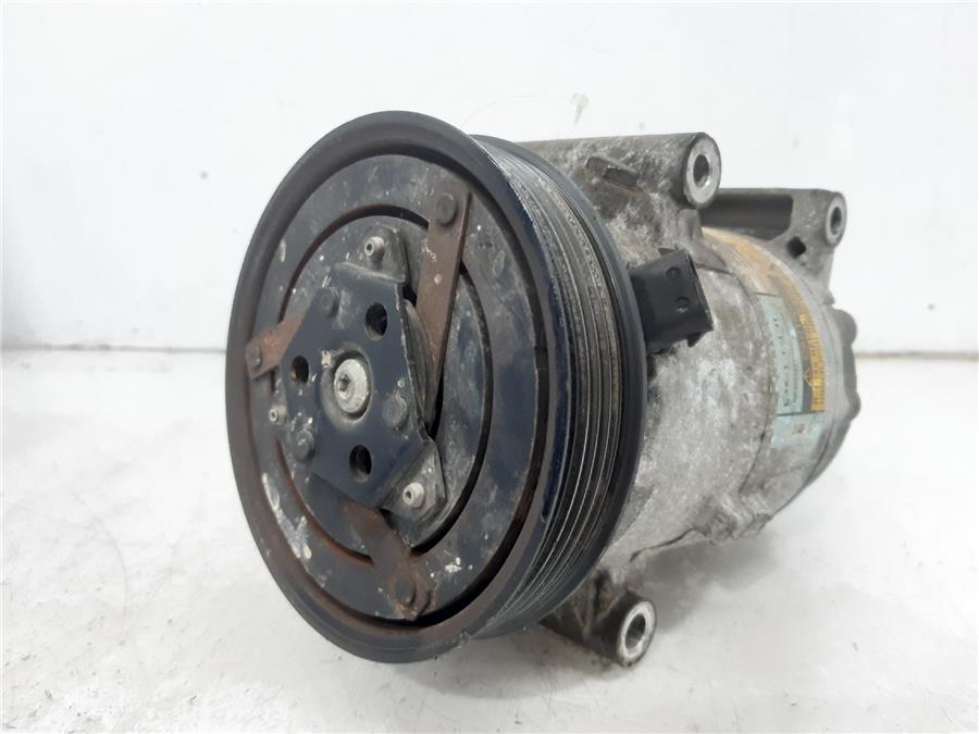 compresor aire acondicionado renault megane ii berlina 3p confort authentique
