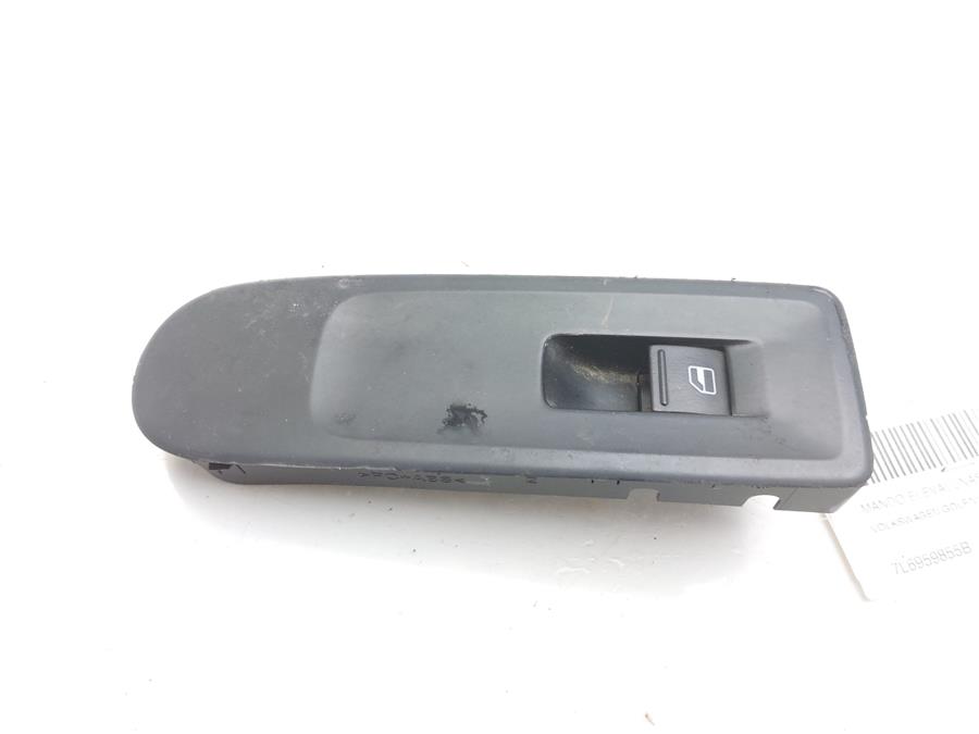 botonera puerta delantera derecha volkswagen golf vi (5k1)(10.2008) advance