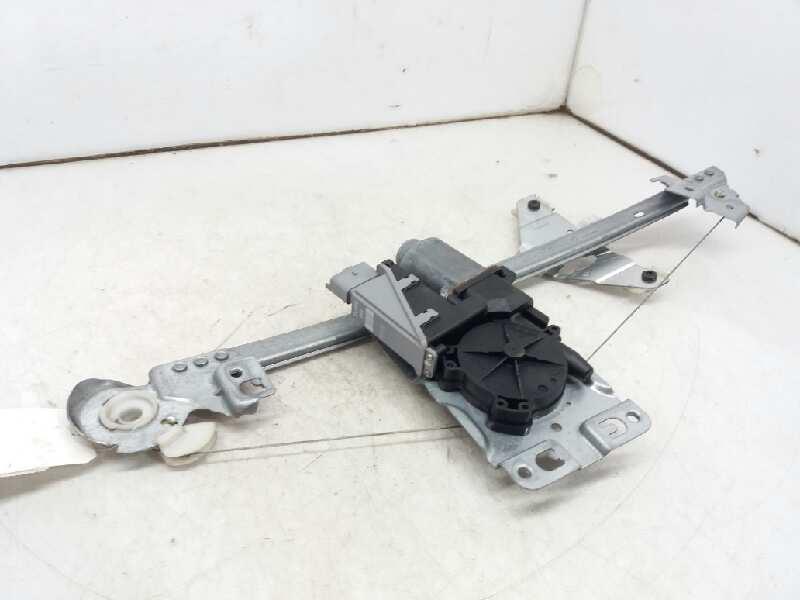 elevalunas electrico trasero derecho peugeot 307 break/ sw (s2) sw