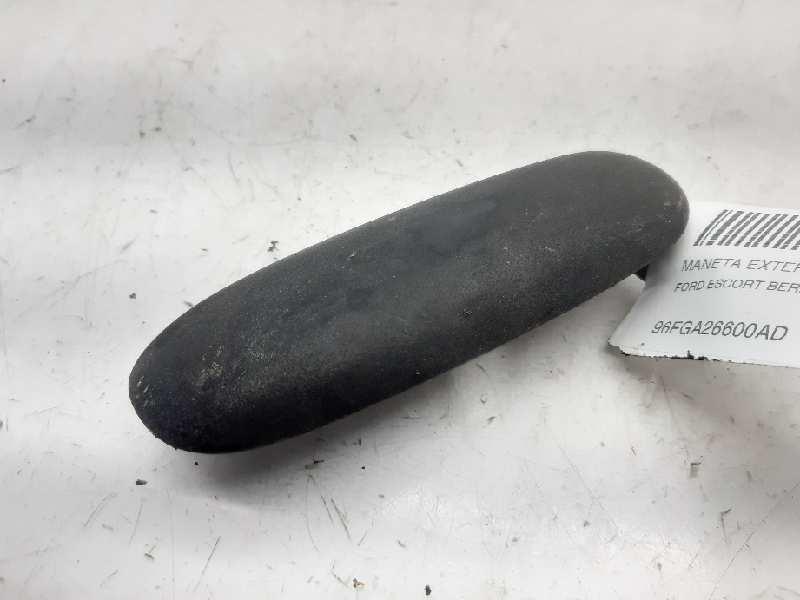 Maneta Exterior Delantera Derecha