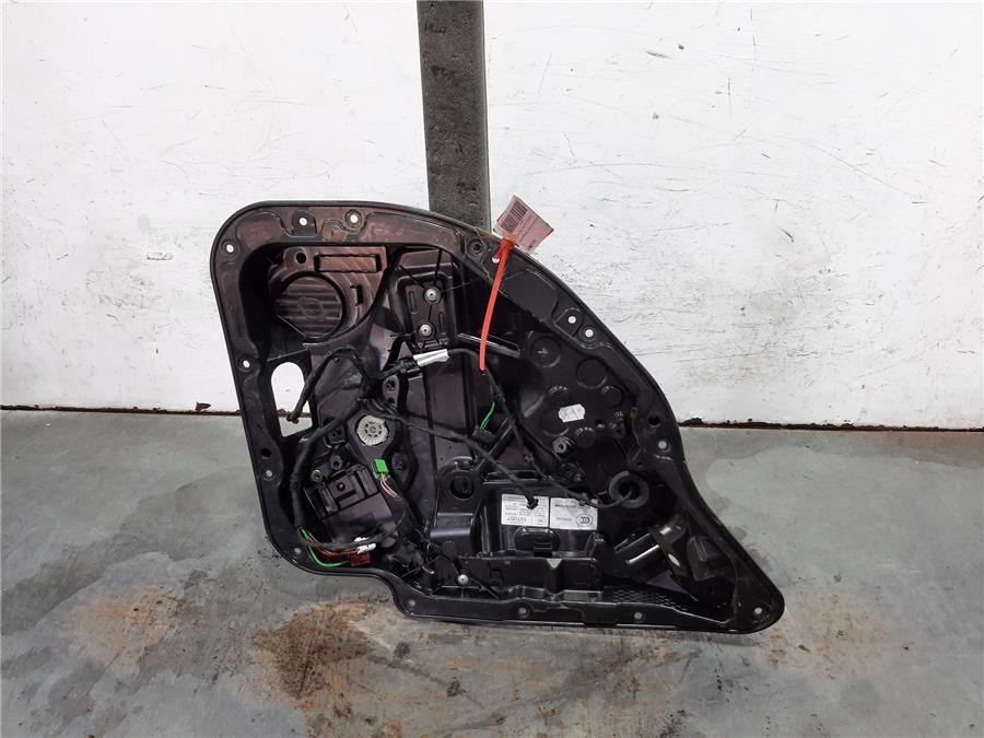 elevalunas electrico trasero izquierdo mercedes benz clase c (bm 205) berlina c 200 d (205.001)