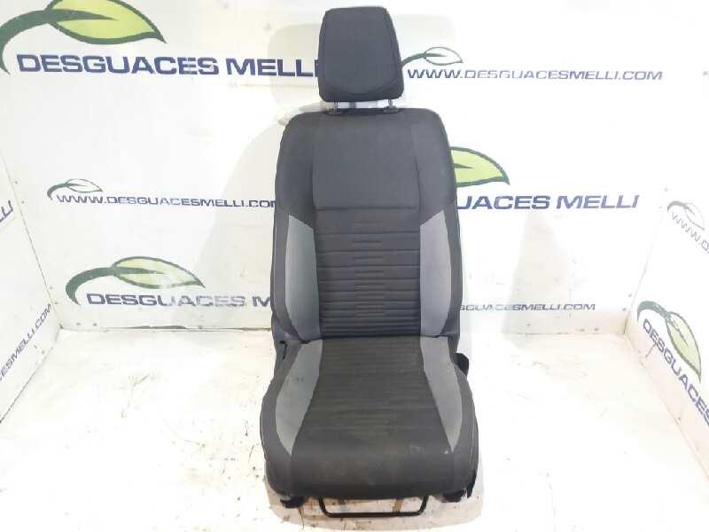 asiento delantero derecho toyota auris 1.8 hybrid (zwe186_) 99cv 1798cc