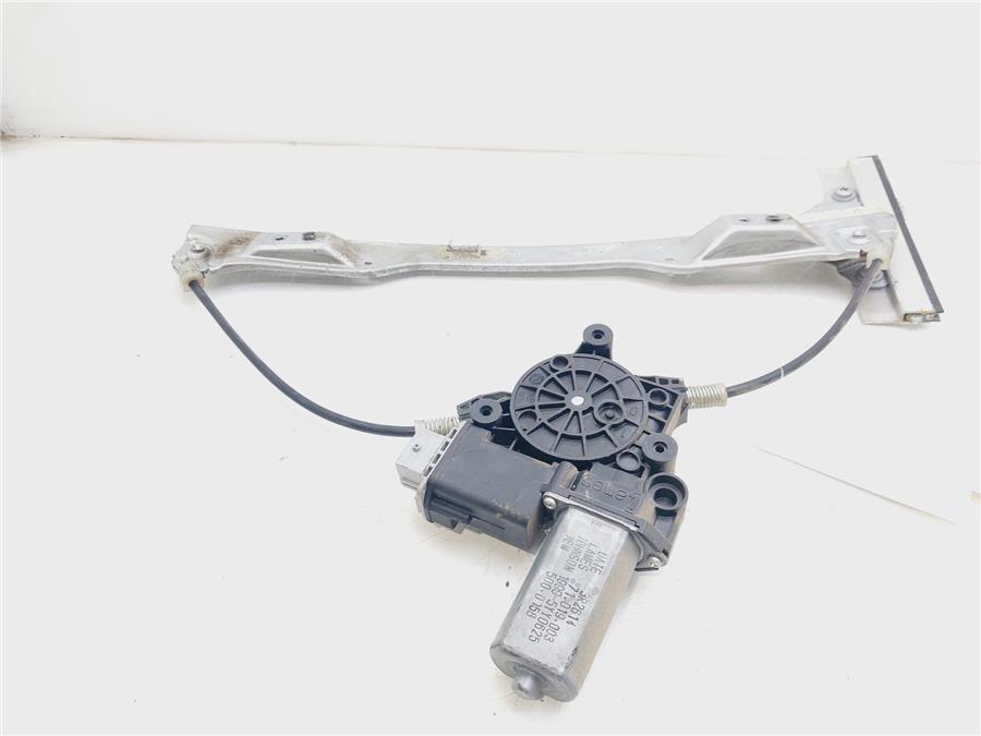 elevalunas electrico delantero izquierdo opel corsa e color edition ecoflex