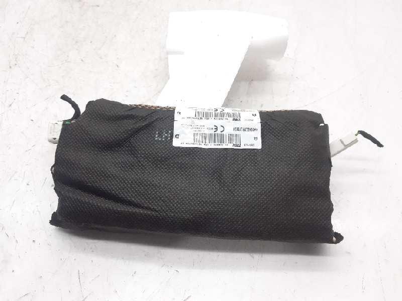 Airbag Lateral Trasero Izquierdo C4