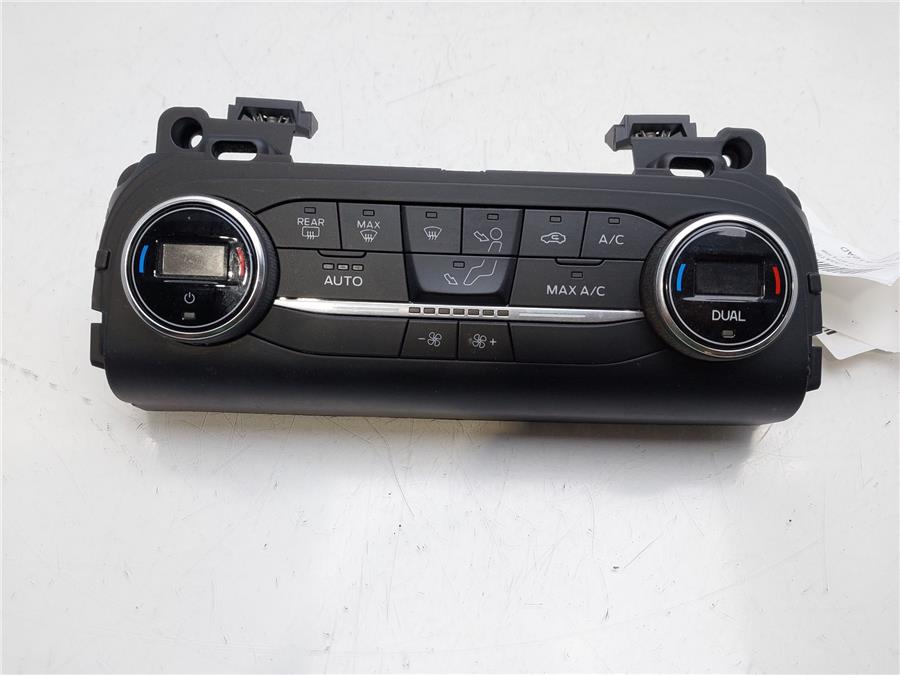 mandos climatizador ford focus berlina (cge) st line