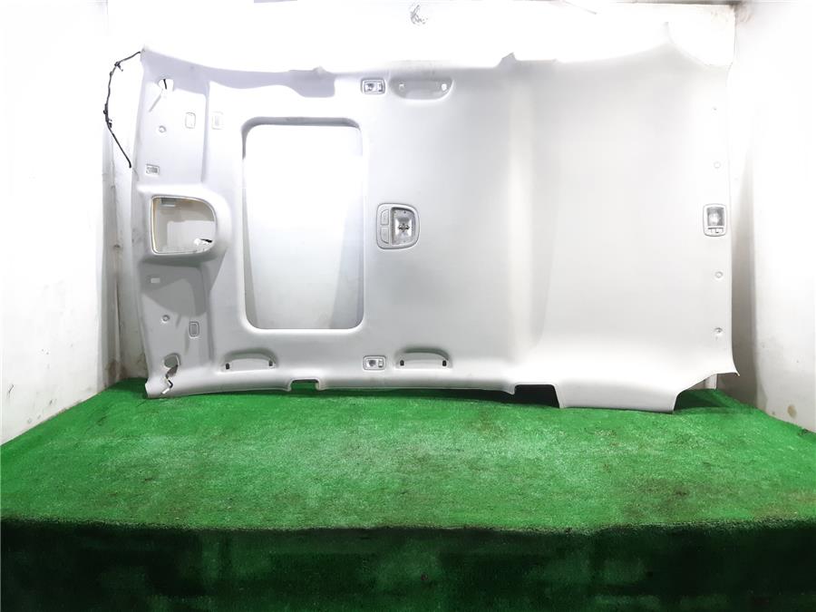 tapizado techo hyundai santa d4hb