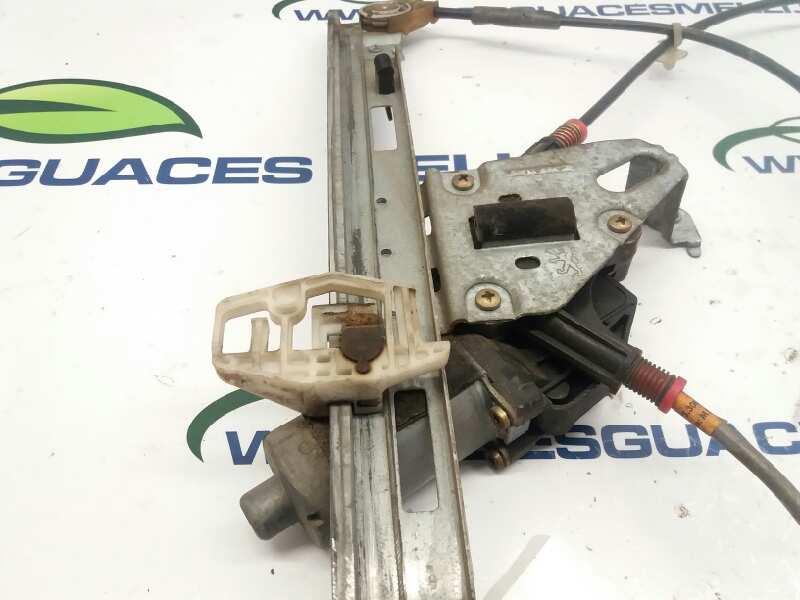 Elevalunas Electrico Delantero 206