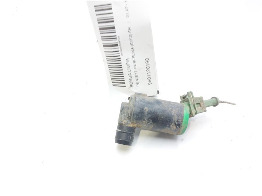 bomba limpiaparabrisas peugeot 406 berlina (s1/s2) sr