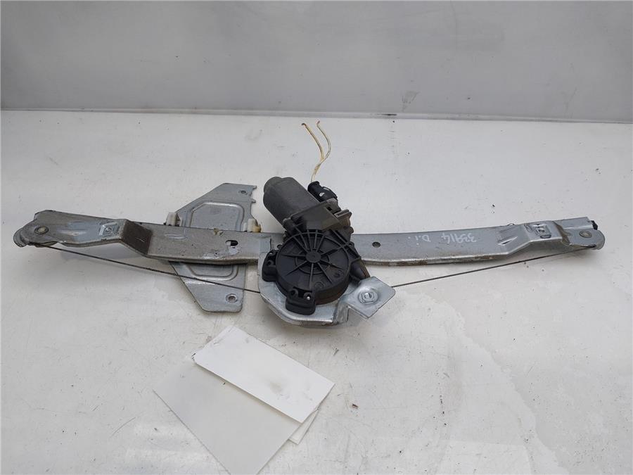 elevalunas electrico delantero izquierdo citr