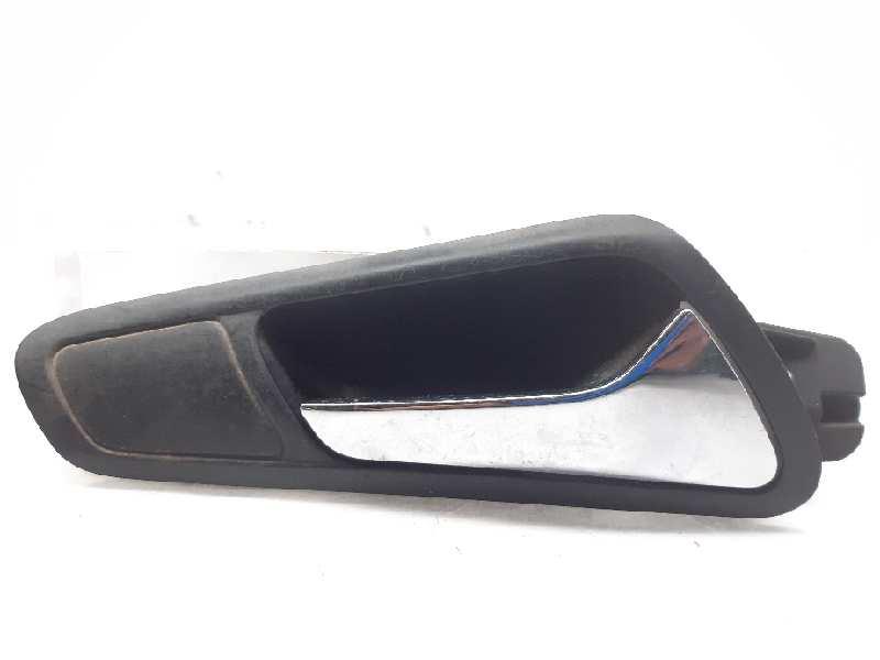 manilla interior puerta delantera derecha volkswagen passat berlina (3c2) advance