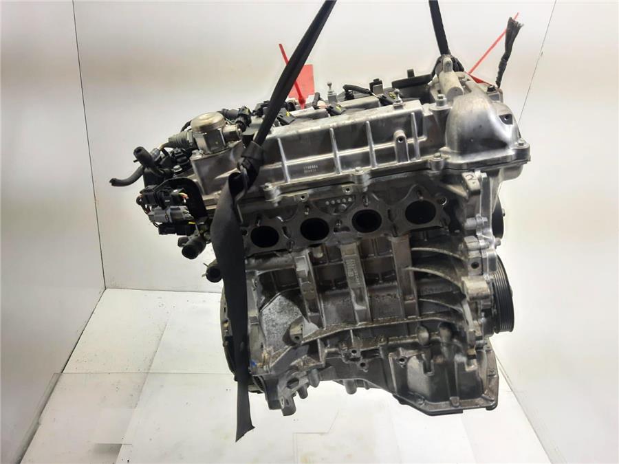 motor completo g4fd