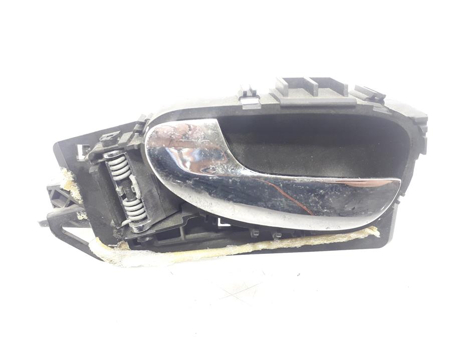 manilla interior puerta trasera izquierda peugeot 307 break / sw (s1)(04.2002) sw port aventura