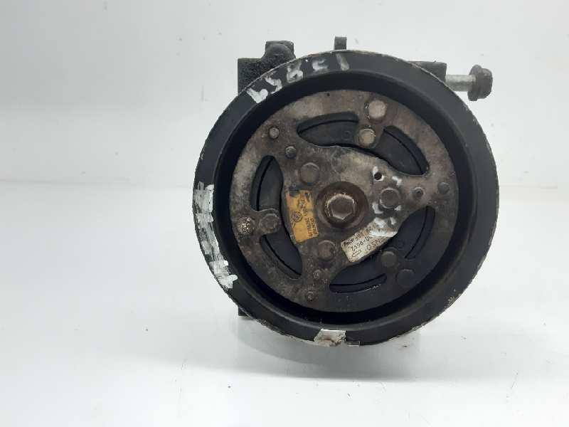 compresor aire acondicionado fiat stilo