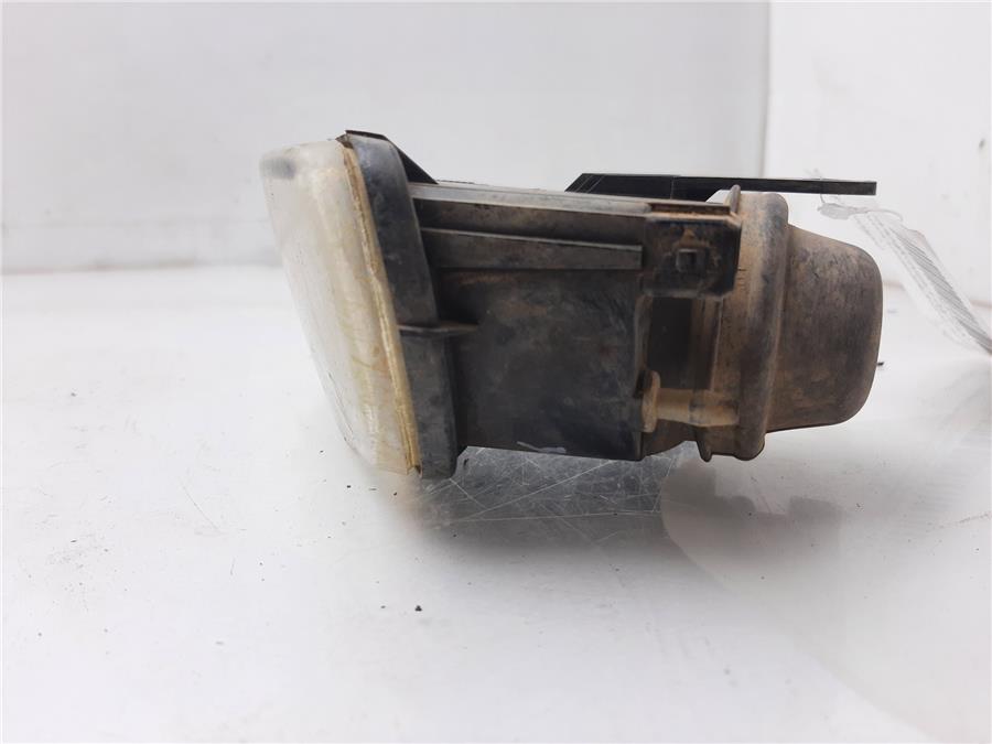 Faro Antiniebla Izquierdo TOYOTA 1.6