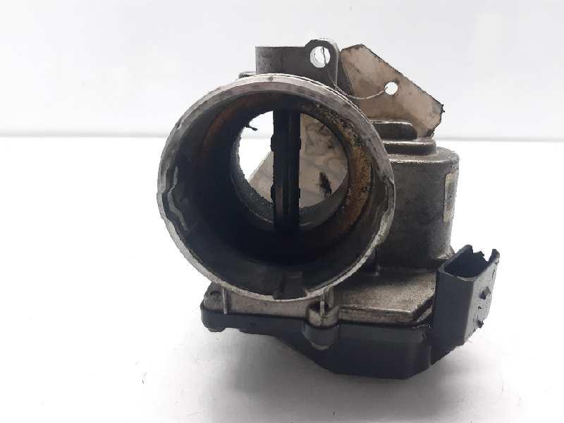 caja mariposa aire seat leon (1p1) style ecomotive