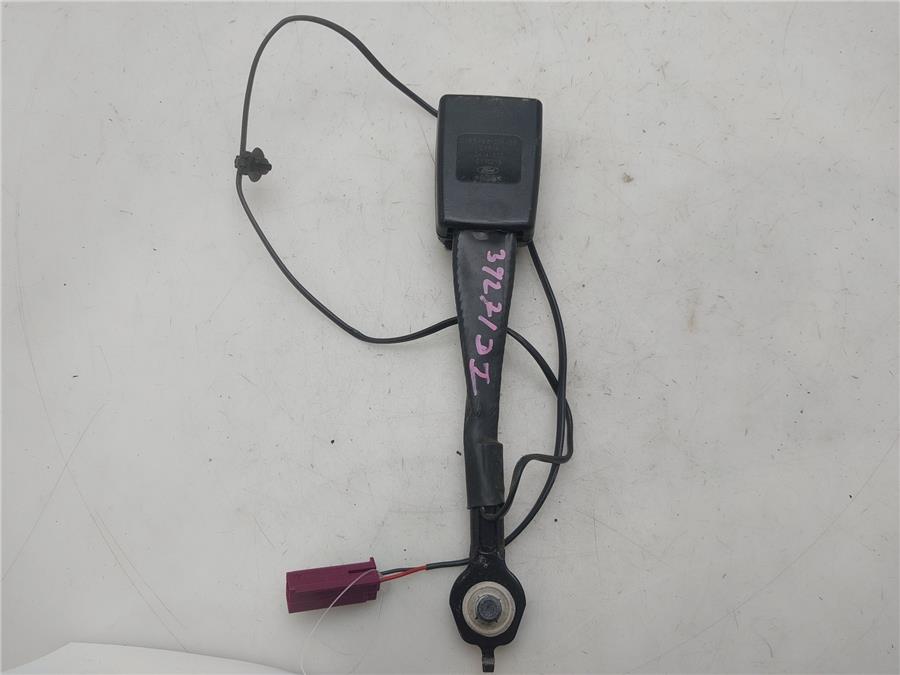 anclaje cinturon delantero izquierdo ford fiesta (cnn) trend