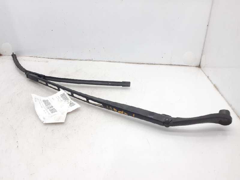 brazo limpiaparabrisas delantero izquierdo seat leon (1m1) stella