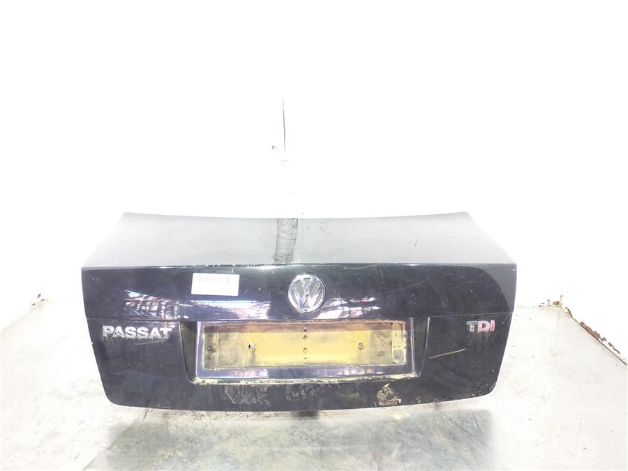 porton trasero volkswagen passat berlina (3b3) highline