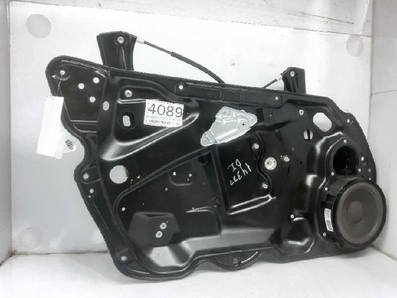 elevalunas electrico delantero izquierdo volkswagen passat berlina (3c2) advance