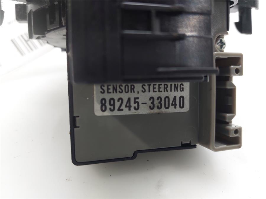 Anillo Contacto Volante TOYOTA Luna