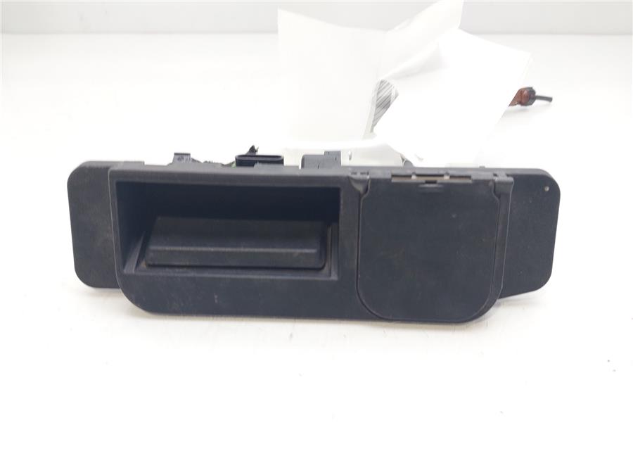 maneta exterior porton mercedes benz clase c (bm 205) berlina c 200 d (205.001)