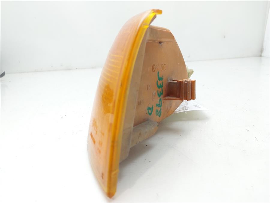 Piloto Intermitente Lateral Derecho