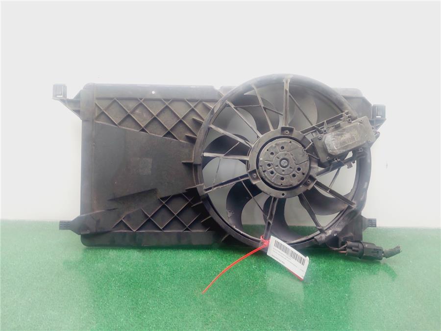 electroventilador volvo v50 familiar 1.6 d momentum