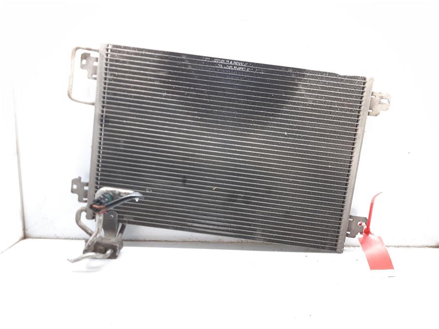 radiador aire acondicionado renault scénic i limusina 1.9 dci (ja05, ja1f) 102cv 1870cc