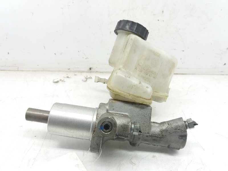 bomba freno mercedes benz clase c (bm 204) berlina c 220 cdi (204.008)